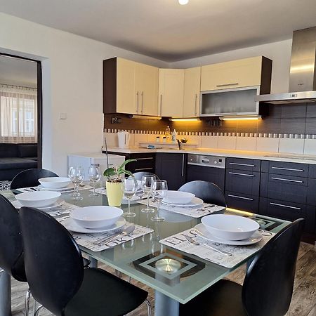 Apartmany Paseky - Jablonec Nad Nisou Extérieur photo