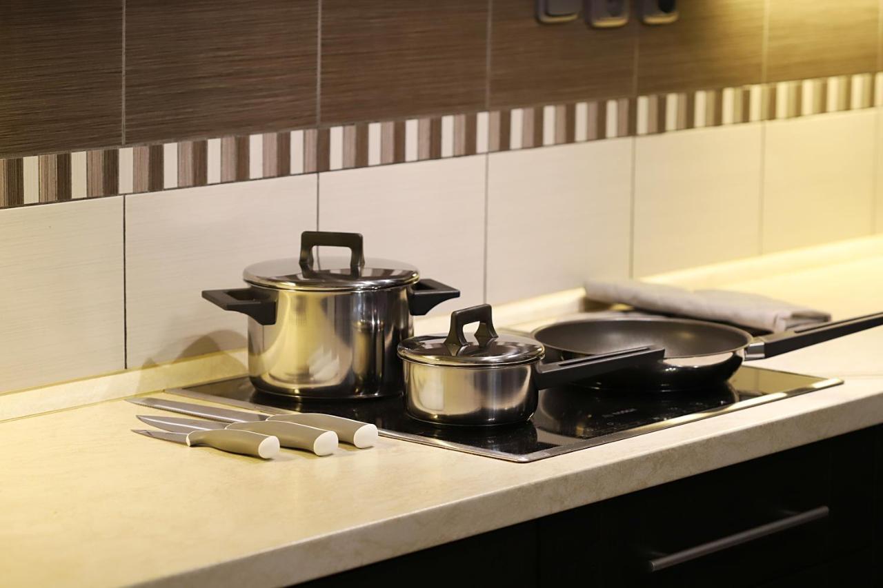 Apartmany Paseky - Jablonec Nad Nisou Extérieur photo