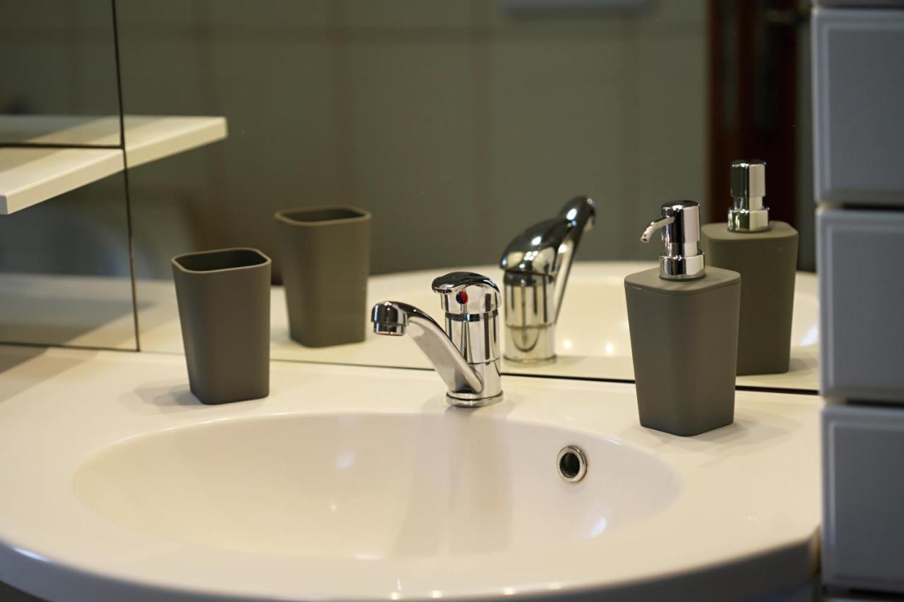 Apartmany Paseky - Jablonec Nad Nisou Extérieur photo