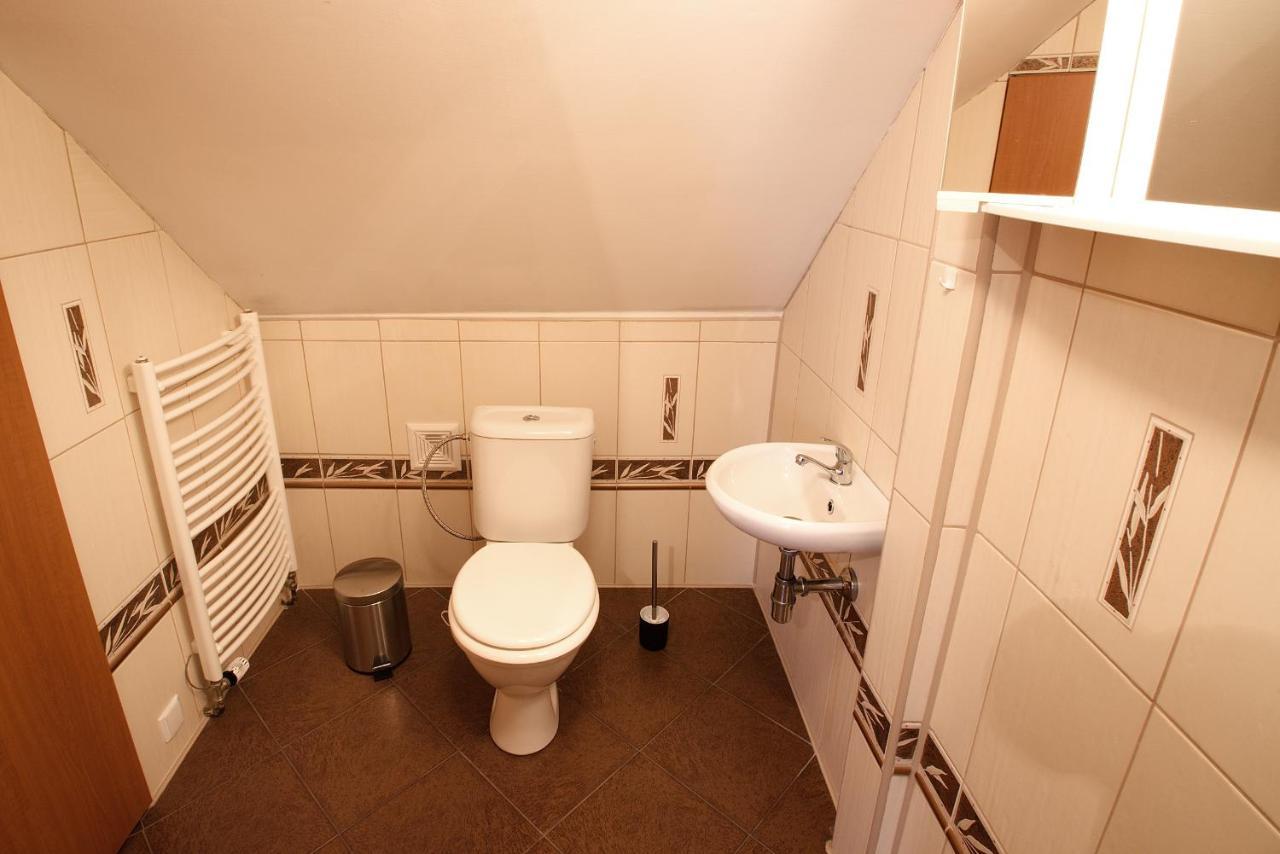 Apartmany Paseky - Jablonec Nad Nisou Extérieur photo