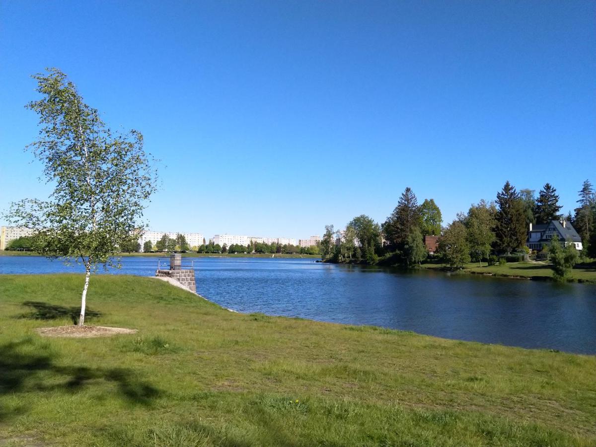 Apartmany Paseky - Jablonec Nad Nisou Extérieur photo