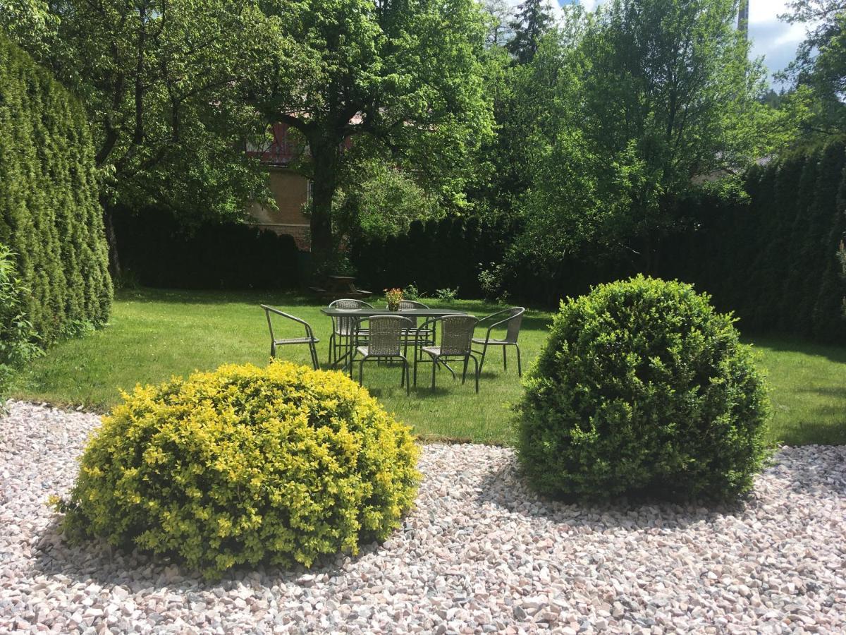 Apartmany Paseky - Jablonec Nad Nisou Extérieur photo