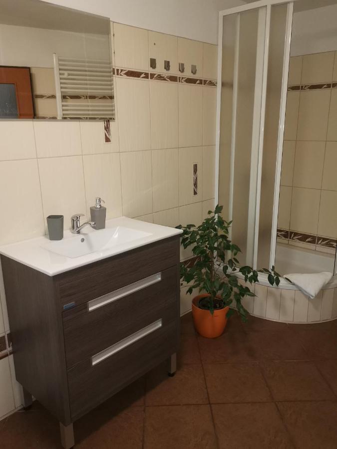 Apartmany Paseky - Jablonec Nad Nisou Extérieur photo