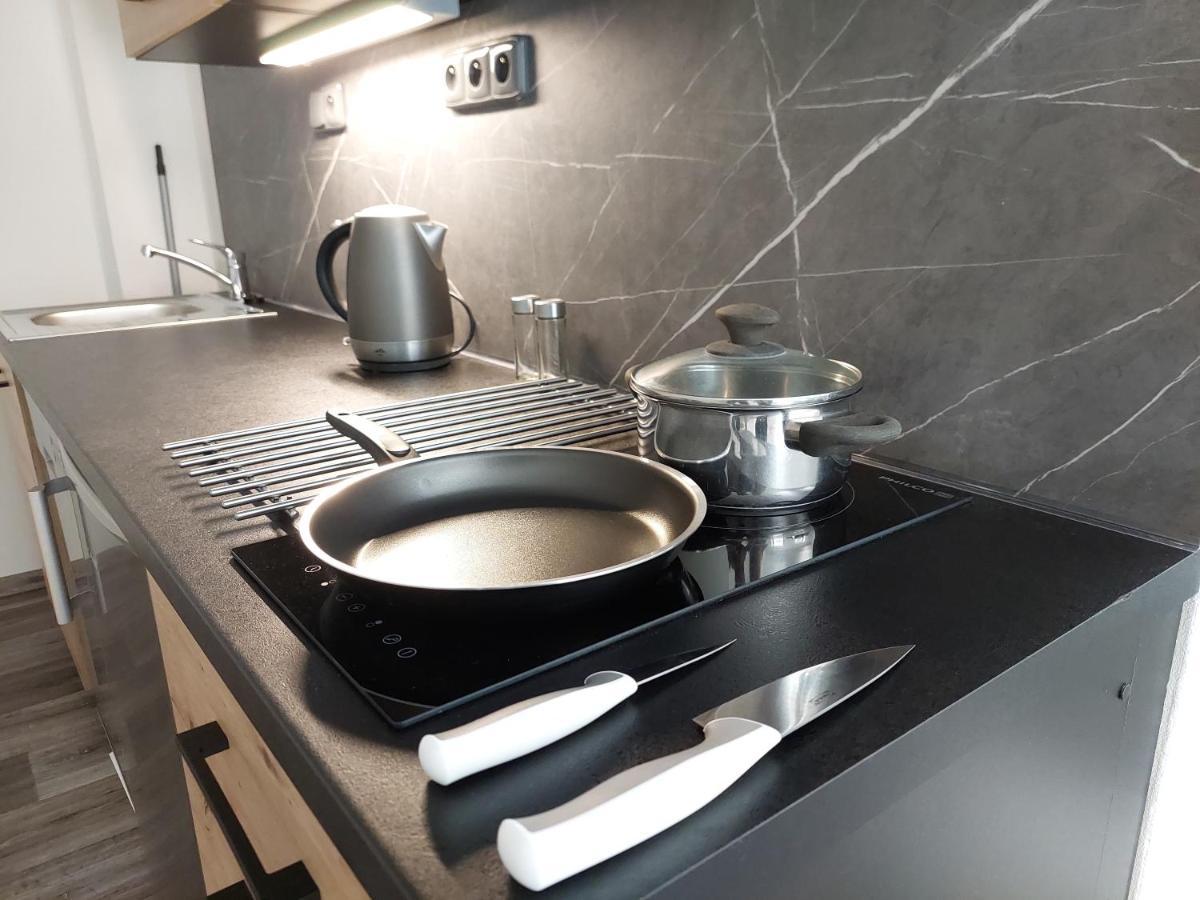 Apartmany Paseky - Jablonec Nad Nisou Extérieur photo