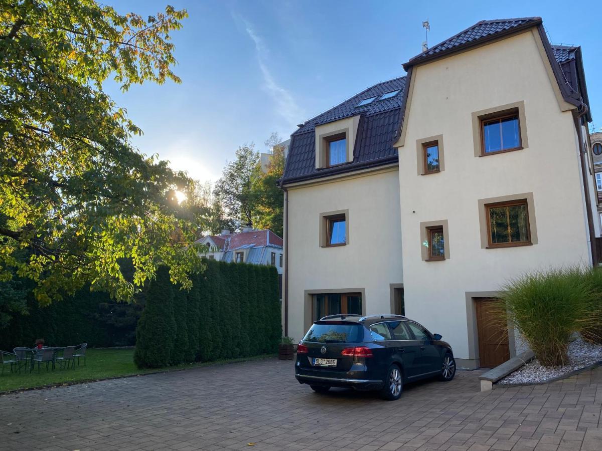 Apartmany Paseky - Jablonec Nad Nisou Extérieur photo