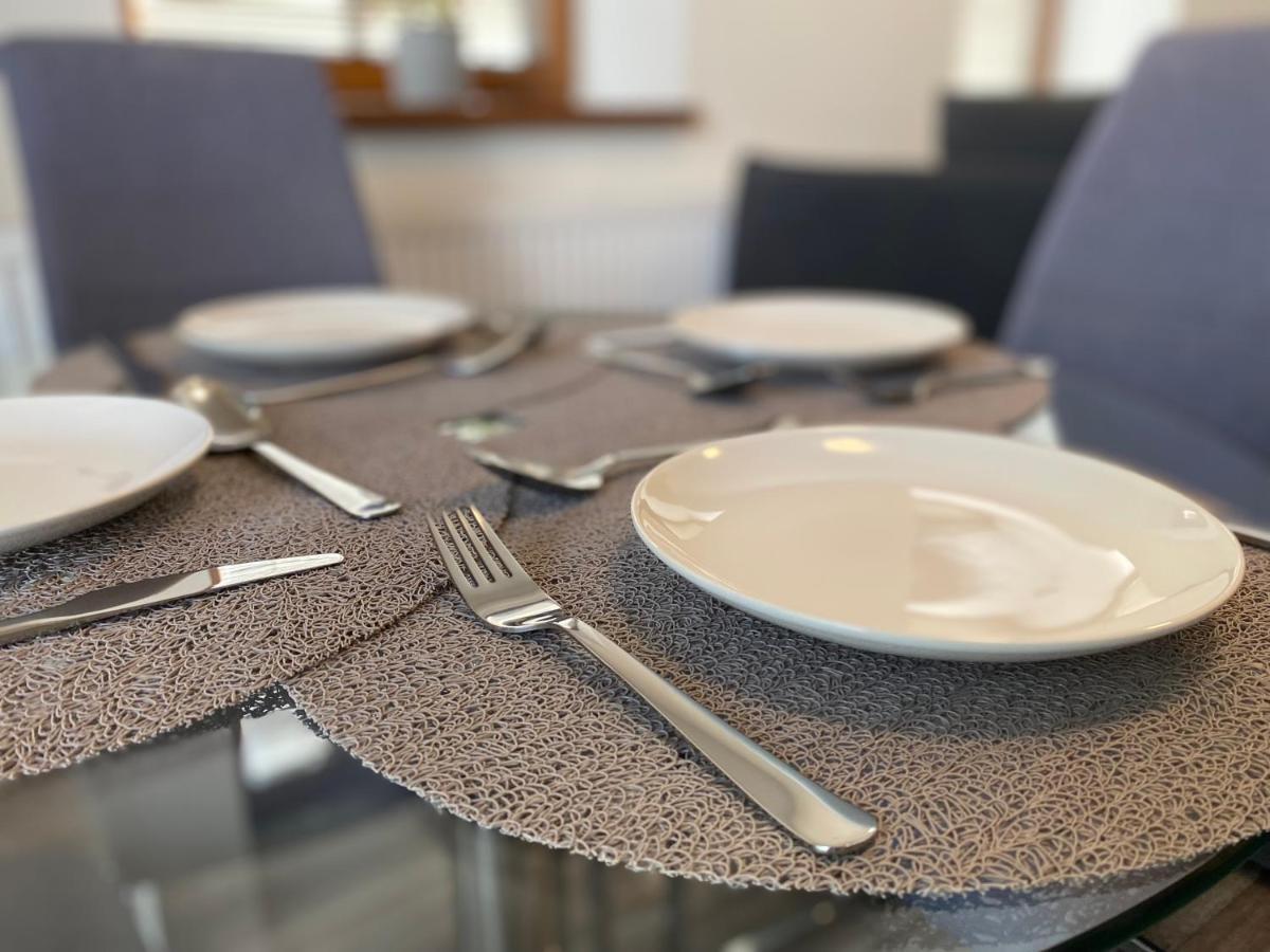 Apartmany Paseky - Jablonec Nad Nisou Extérieur photo