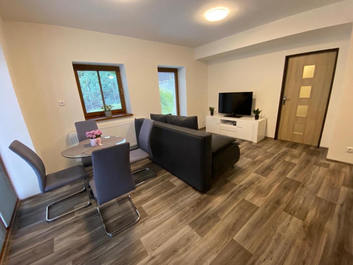 Apartmany Paseky - Jablonec Nad Nisou Extérieur photo