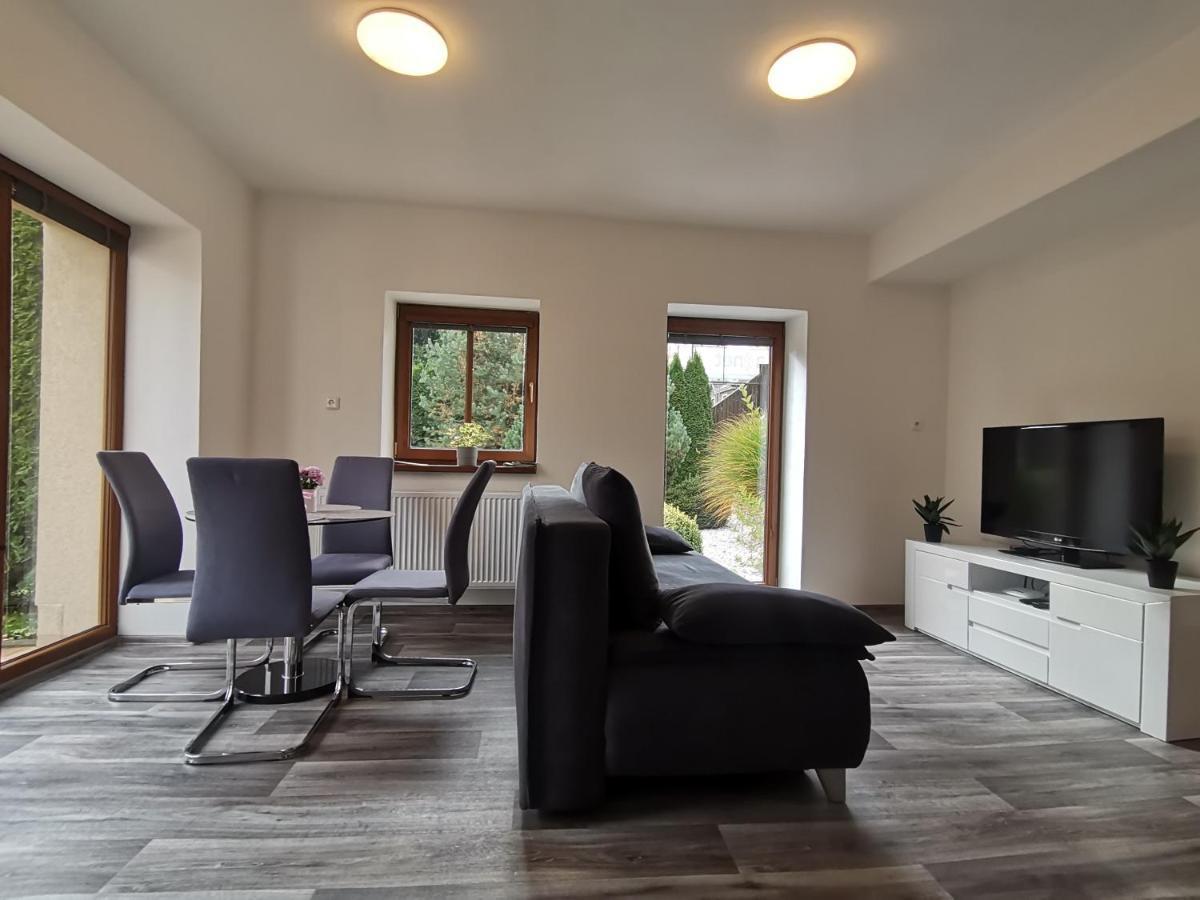 Apartmany Paseky - Jablonec Nad Nisou Extérieur photo