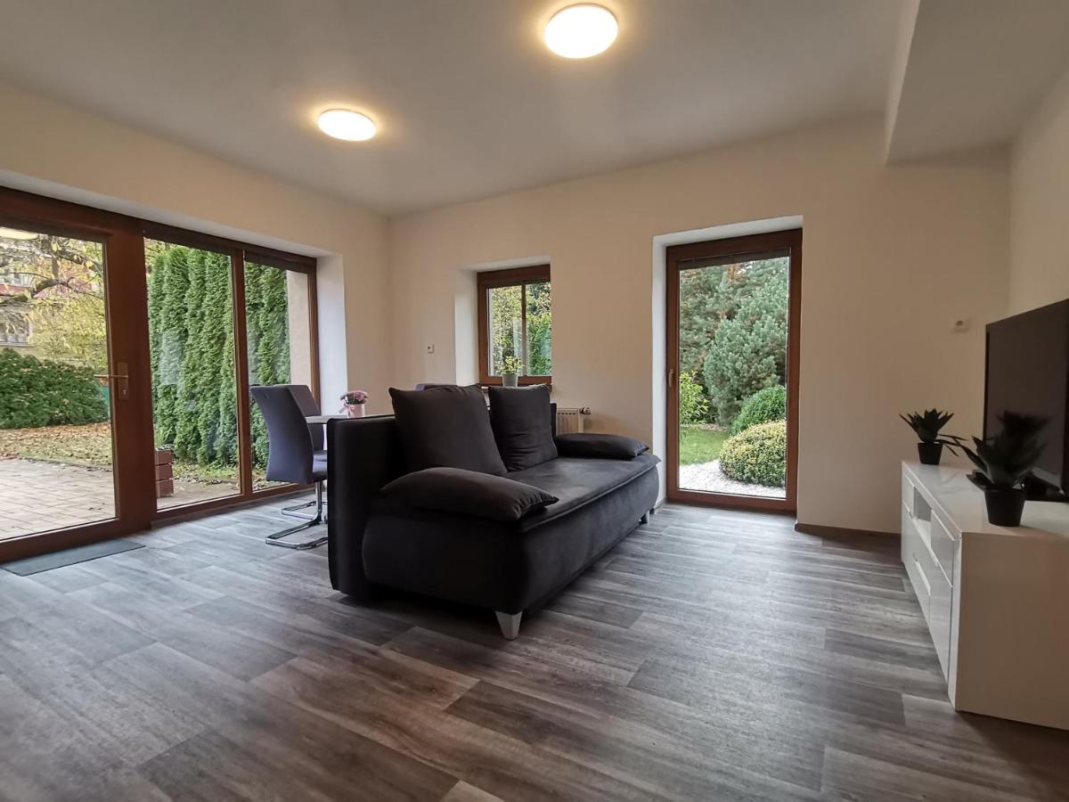 Apartmany Paseky - Jablonec Nad Nisou Extérieur photo