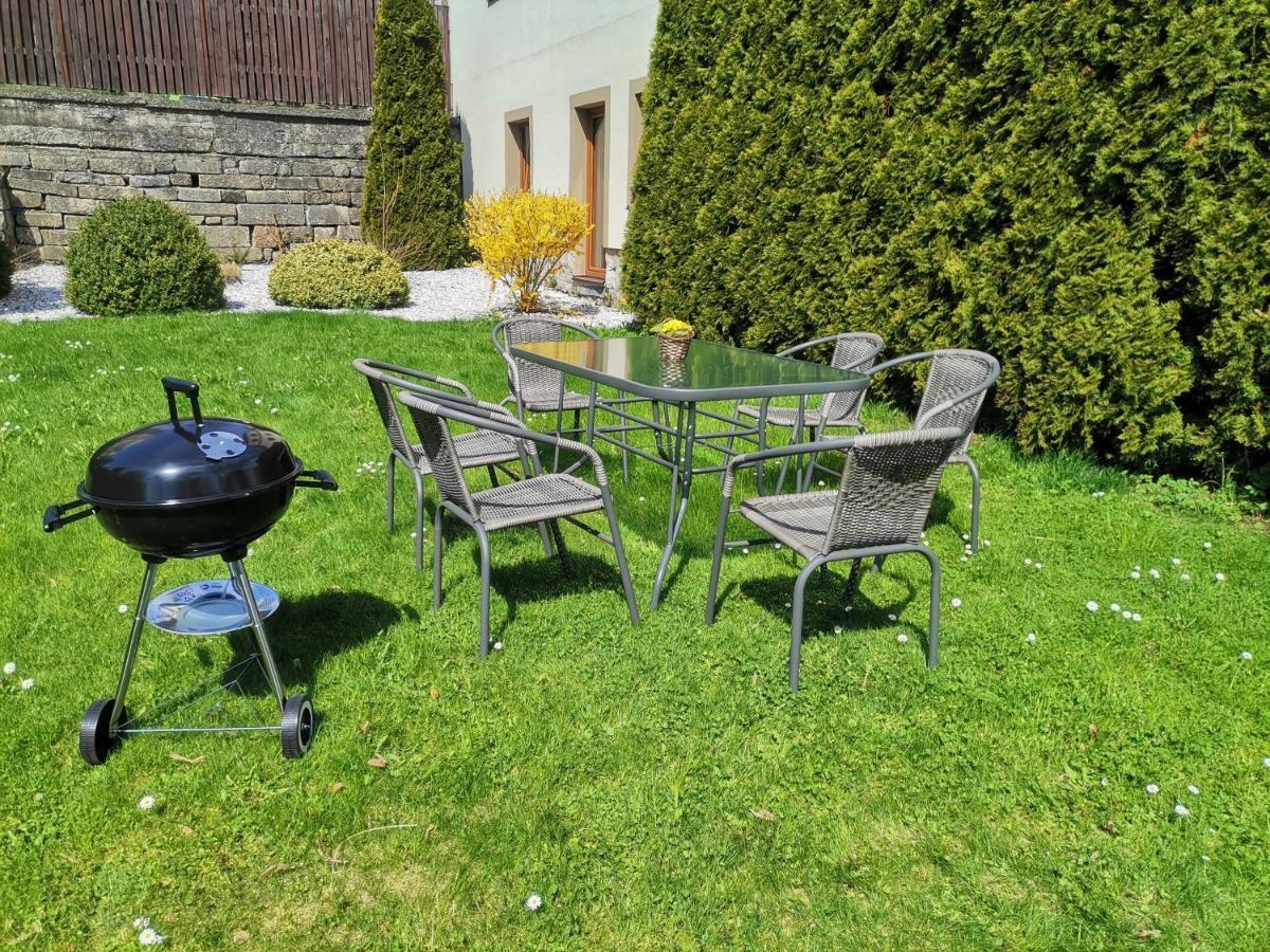 Apartmany Paseky - Jablonec Nad Nisou Extérieur photo