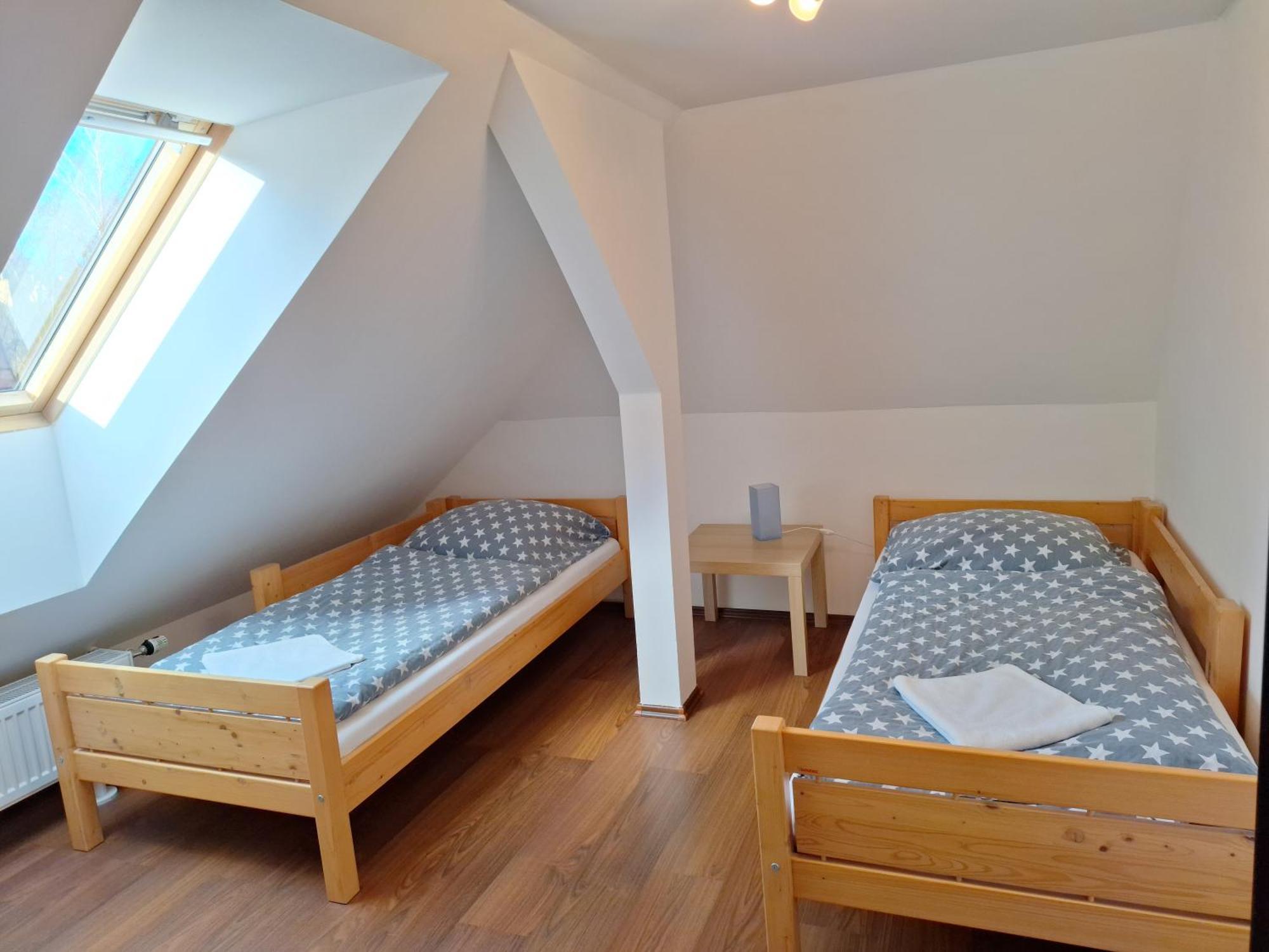 Apartmany Paseky - Jablonec Nad Nisou Extérieur photo