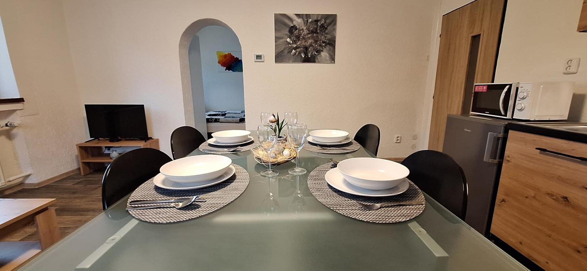 Apartmany Paseky - Jablonec Nad Nisou Extérieur photo