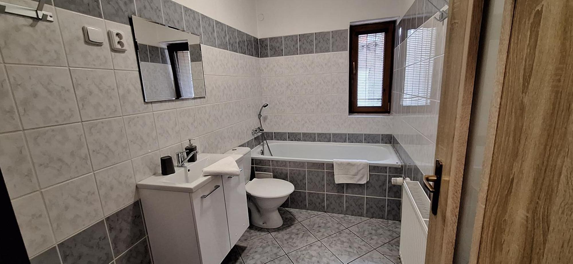 Apartmany Paseky - Jablonec Nad Nisou Extérieur photo