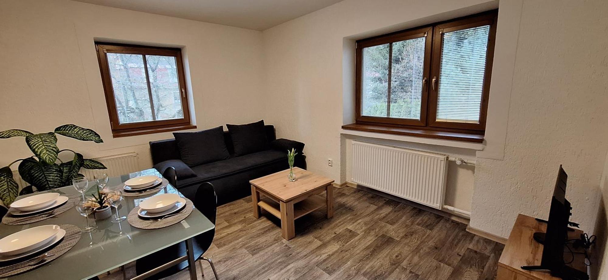 Apartmany Paseky - Jablonec Nad Nisou Extérieur photo
