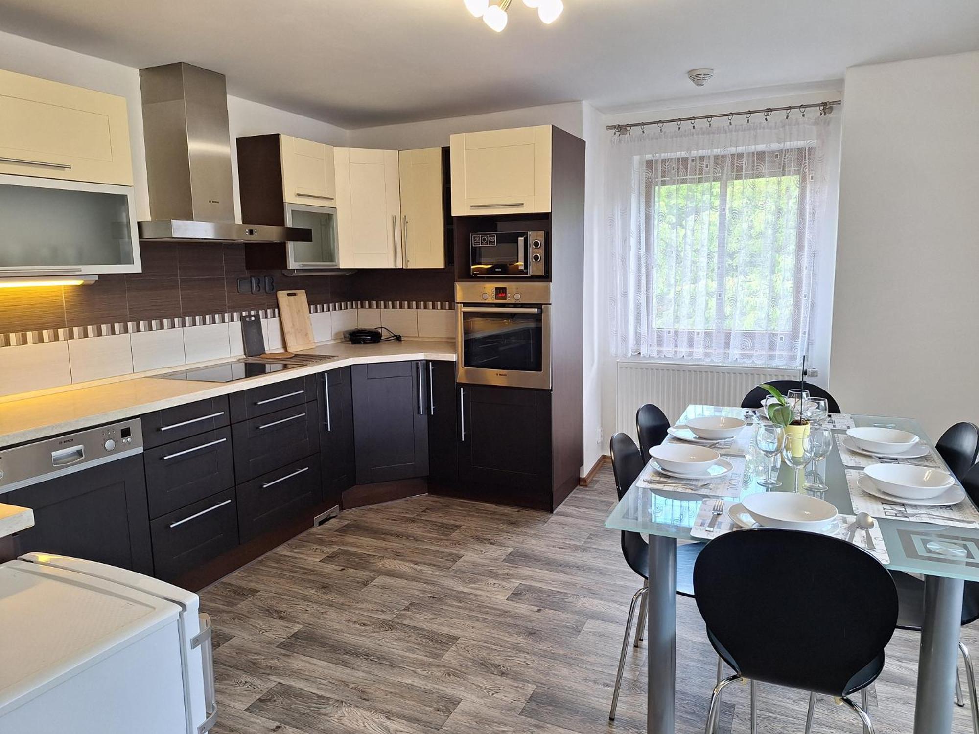 Apartmany Paseky - Jablonec Nad Nisou Extérieur photo