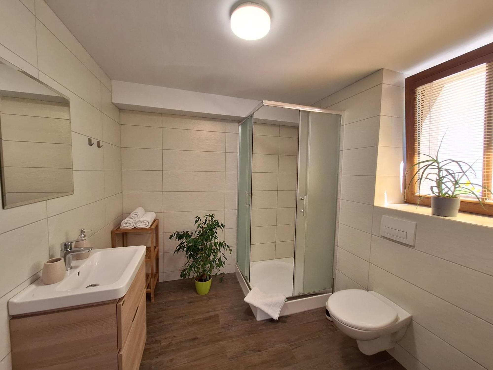 Apartmany Paseky - Jablonec Nad Nisou Extérieur photo