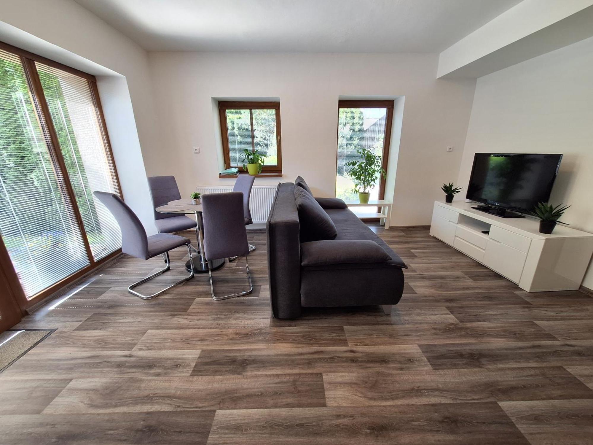 Apartmany Paseky - Jablonec Nad Nisou Extérieur photo