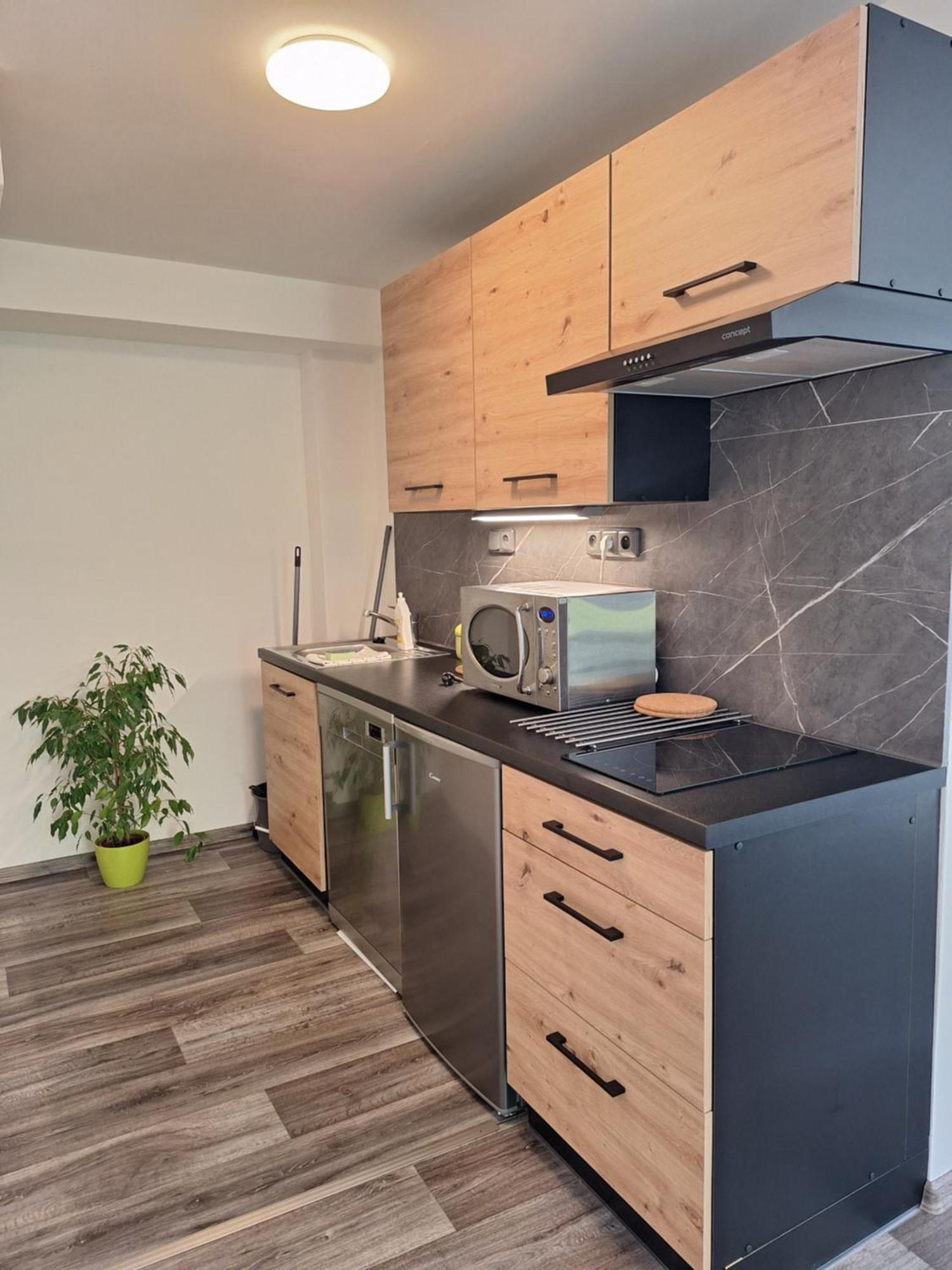 Apartmany Paseky - Jablonec Nad Nisou Extérieur photo