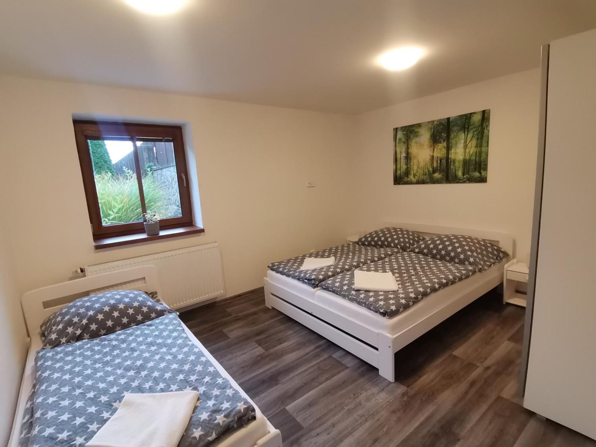 Apartmany Paseky - Jablonec Nad Nisou Chambre photo