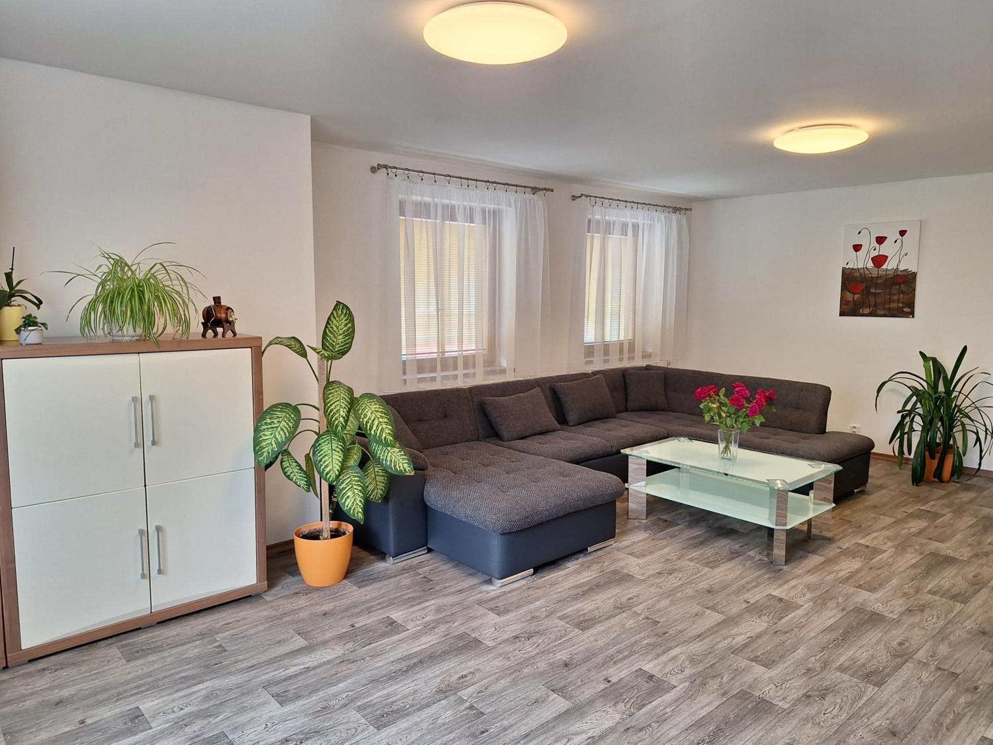 Apartmany Paseky - Jablonec Nad Nisou Extérieur photo