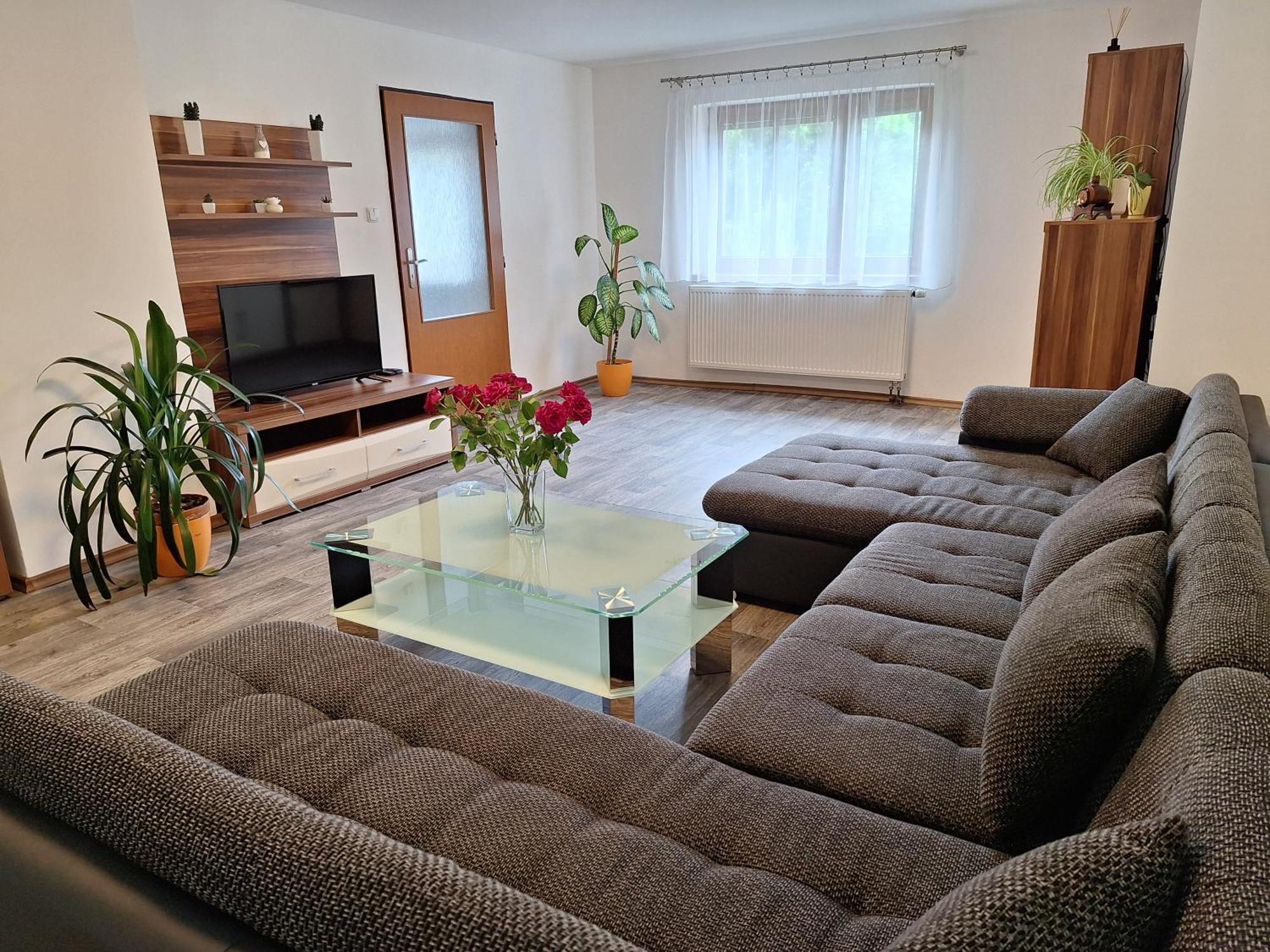 Apartmany Paseky - Jablonec Nad Nisou Extérieur photo
